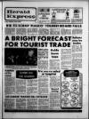 Torbay Express and South Devon Echo Wednesday 26 January 1983 Page 1