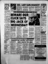 Torbay Express and South Devon Echo Wednesday 26 January 1983 Page 24