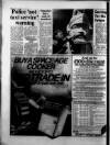 Torbay Express and South Devon Echo Thursday 27 January 1983 Page 8