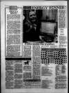 Torbay Express and South Devon Echo Monday 31 January 1983 Page 6