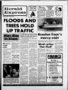 Torbay Express and South Devon Echo Tuesday 01 February 1983 Page 1