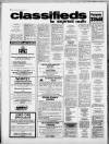 Torbay Express and South Devon Echo Friday 04 February 1983 Page 20