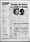 Torbay Express and South Devon Echo Friday 04 February 1983 Page 35