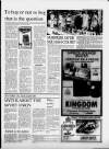 Torbay Express and South Devon Echo Thursday 24 February 1983 Page 9