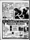 Torbay Express and South Devon Echo Friday 25 February 1983 Page 12