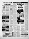 Torbay Express and South Devon Echo Saturday 26 February 1983 Page 18