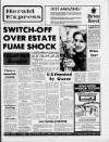 Torbay Express and South Devon Echo Tuesday 01 March 1983 Page 1