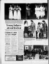 Torbay Express and South Devon Echo Tuesday 01 March 1983 Page 10