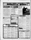 Torbay Express and South Devon Echo Tuesday 01 March 1983 Page 20