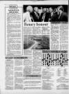 Torbay Express and South Devon Echo Wednesday 02 March 1983 Page 8