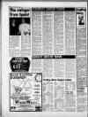 Torbay Express and South Devon Echo Friday 04 March 1983 Page 34