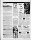 Torbay Express and South Devon Echo Saturday 05 March 1983 Page 12