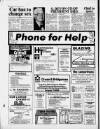 Torbay Express and South Devon Echo Saturday 05 March 1983 Page 18