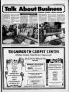 Torbay Express and South Devon Echo Monday 07 March 1983 Page 17