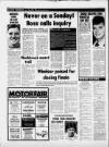 Torbay Express and South Devon Echo Tuesday 08 March 1983 Page 25