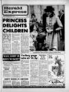 Torbay Express and South Devon Echo Wednesday 09 March 1983 Page 1