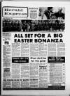 Torbay Express and South Devon Echo Friday 01 April 1983 Page 1