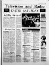Torbay Express and South Devon Echo Saturday 02 April 1983 Page 9