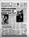 Torbay Express and South Devon Echo Tuesday 05 April 1983 Page 1
