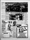 Torbay Express and South Devon Echo Tuesday 05 April 1983 Page 5