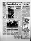 Torbay Express and South Devon Echo Tuesday 05 April 1983 Page 24