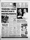 Torbay Express and South Devon Echo Thursday 07 April 1983 Page 1