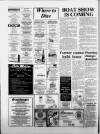Torbay Express and South Devon Echo Thursday 07 April 1983 Page 4