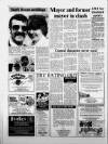 Torbay Express and South Devon Echo Thursday 07 April 1983 Page 16