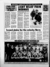 Torbay Express and South Devon Echo Monday 11 April 1983 Page 10