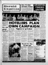 Torbay Express and South Devon Echo Tuesday 12 April 1983 Page 1