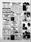 Torbay Express and South Devon Echo Tuesday 12 April 1983 Page 4