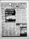 Torbay Express and South Devon Echo Saturday 23 April 1983 Page 1