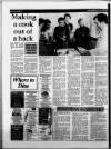 Torbay Express and South Devon Echo Saturday 23 April 1983 Page 8