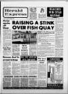 Torbay Express and South Devon Echo Thursday 28 April 1983 Page 1