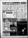 Torbay Express and South Devon Echo Thursday 28 April 1983 Page 8