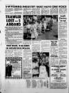 Torbay Express and South Devon Echo Monday 02 May 1983 Page 18