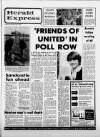 Torbay Express and South Devon Echo Wednesday 04 May 1983 Page 1
