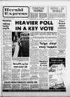 Torbay Express and South Devon Echo Thursday 05 May 1983 Page 1