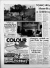 Torbay Express and South Devon Echo Thursday 12 May 1983 Page 12
