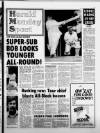 Torbay Express and South Devon Echo Monday 30 May 1983 Page 9