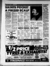 Torbay Express and South Devon Echo Thursday 02 June 1983 Page 18