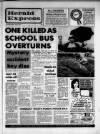 Torbay Express and South Devon Echo Monday 06 June 1983 Page 1