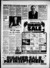 Torbay Express and South Devon Echo Friday 01 July 1983 Page 17
