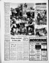 Torbay Express and South Devon Echo Tuesday 05 July 1983 Page 14