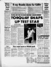 Torbay Express and South Devon Echo Tuesday 05 July 1983 Page 20