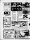 Torbay Express and South Devon Echo Friday 15 July 1983 Page 20