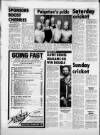 Torbay Express and South Devon Echo Friday 15 July 1983 Page 38