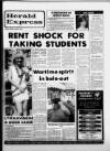 Torbay Express and South Devon Echo Monday 01 August 1983 Page 1