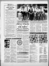Torbay Express and South Devon Echo Monday 01 August 1983 Page 6