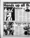 Torbay Express and South Devon Echo Monday 01 August 1983 Page 10